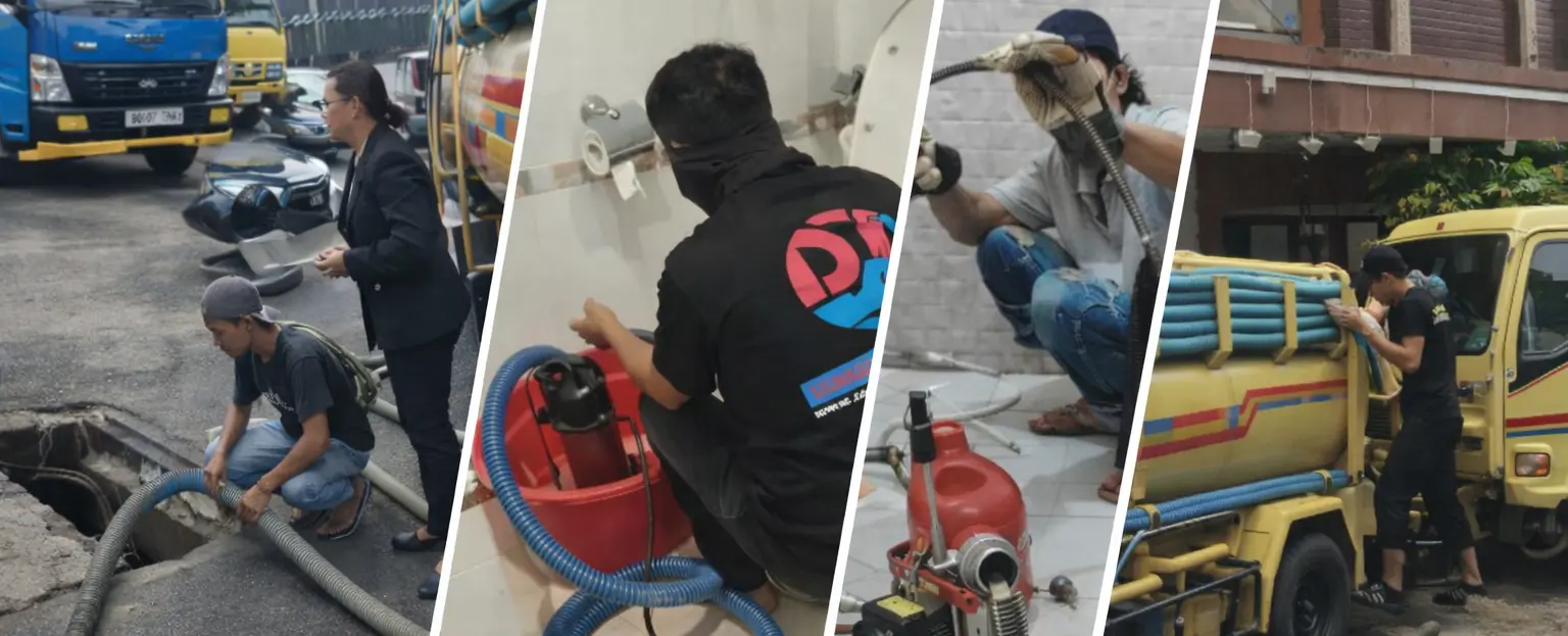 Jasa Sedot WC Tenjojaya Terdekat